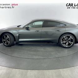 Audi e-tron e-tron GT 476 ch quattro e-tron Nogent-le-Phaye