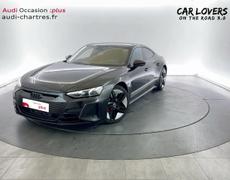Audi e-tron Nogent-le-Phaye