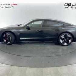 Audi e-tron RS e-tron GT 598 ch quattro S Extended Nogent-le-Phaye