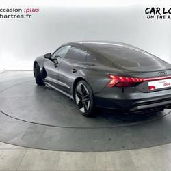 Audi e-tron RS e-tron GT 598 ch quattro S Extended Nogent-le-Phaye