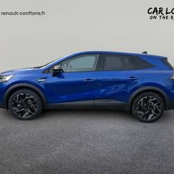 Renault Symbioz Symbioz E-Tech full hybrid 145 Esprit Alpine Conflans-Sainte-Honorine