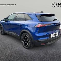 Renault Symbioz Symbioz E-Tech full hybrid 145 Esprit Alpine Conflans-Sainte-Honorine