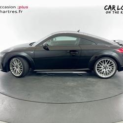Audi TT TT Coup&eacute; 40 TFSI 197 S tronic 7 Nogent-le-Phaye