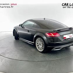 Audi TT TT Coup&eacute; 40 TFSI 197 S tronic 7 Nogent-le-Phaye