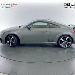 Audi TT TT Coup&eacute; 40 TFSI 197 S tronic 7 Nogent-le-Phaye