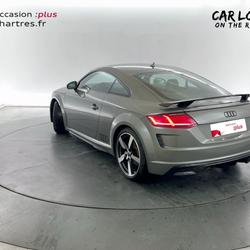 Audi TT TT Coup&eacute; 40 TFSI 197 S tronic 7 Nogent-le-Phaye