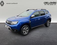 Dacia Duster Conflans-Sainte-Honorine