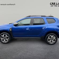 Dacia Duster Duster TCe 130 4x2 Journey Conflans-Sainte-Honorine