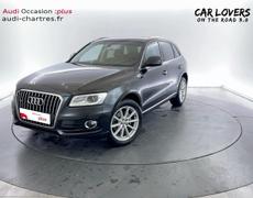 Audi Q5 Nogent-le-Phaye