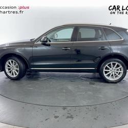 Audi Q5 Q5 2.0 TDI Clean Diesel 190 Quattro Avus S tronic 7 Nogent-le-Phaye