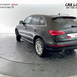 Audi Q5 Q5 2.0 TDI Clean Diesel 190 Quattro Avus S tronic 7 Nogent-le-Phaye