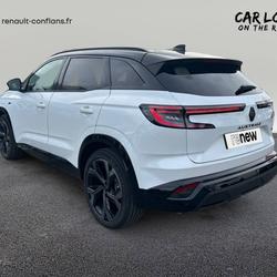 Renault Austral Austral E-Tech full hybrid 200 GSR2 Iconic esprit Alpine Conflans-Sainte-Honorine