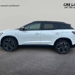 Renault Austral Austral E-Tech full hybrid 200 GSR2 Iconic esprit Alpine Conflans-Sainte-Honorine