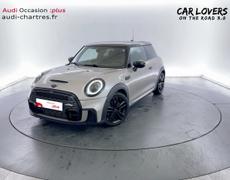 Mini Hatch Nogent-le-Phaye