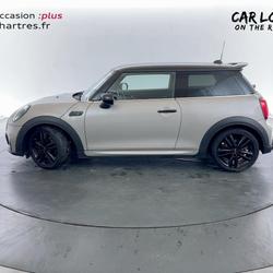 Mini Hatch Hatch 3 Portes Cooper S 178 ch DKG7 Edition Camden Nogent-le-Phaye