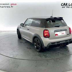 Mini Hatch Hatch 3 Portes Cooper S 178 ch DKG7 Edition Camden Nogent-le-Phaye