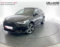 Audi Q3 Nogent-le-Phaye