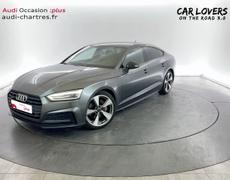 Audi A5 Sportback Nogent-le-Phaye