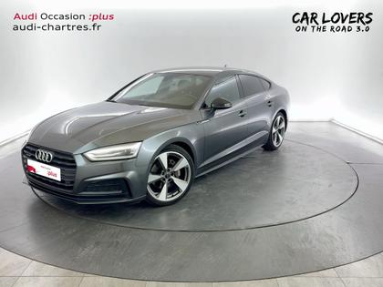 Audi A5 Sportback - A5 Sportback 2.0 TDI 190 S tronic 7 Quattro S Line - 28 490 €