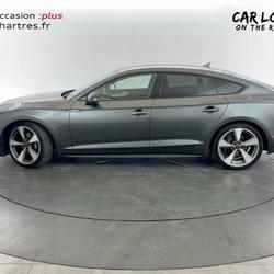 Audi A5 Sportback A5 Sportback 2.0 TDI 190 S tronic 7 Quattro S Line Nogent-le-Phaye