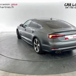 Audi A5 Sportback A5 Sportback 2.0 TDI 190 S tronic 7 Quattro S Line Nogent-le-Phaye