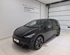 Cupra Born Besançon