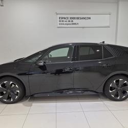 Cupra Born 230 ch - Batterie XL V occasion - Besan&ccedil;on - photo 3/21
