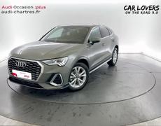 Audi Q3 Nogent-le-Phaye