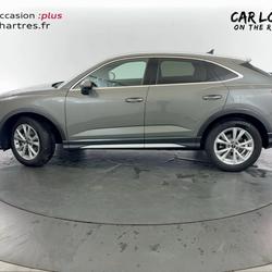 Audi Q3 Q3 Sportback 35 TFSI 150 ch S tronic 7 Nogent-le-Phaye