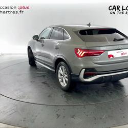 Audi Q3 Q3 Sportback 35 TFSI 150 ch S tronic 7 Nogent-le-Phaye