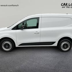 Renault Kangoo KANGOO VAN BLUE DCI 115 EDC EXTRA - 22 Conflans-Sainte-Honorine