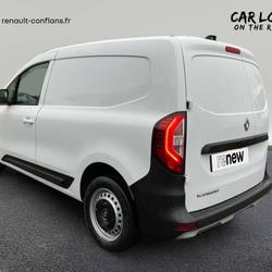 Renault Kangoo KANGOO VAN BLUE DCI 115 EDC EXTRA - 22 Conflans-Sainte-Honorine