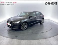Audi A1 Sportback Nogent-le-Phaye