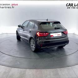 Audi A1 Sportback A1 Sportback 30 TFSI 110 ch S tronic 7 Advanced Nogent-le-Phaye