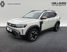 Dacia Duster Conflans-Sainte-Honorine
