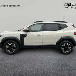 Dacia Duster Duster Hybrid 140 Extreme Conflans-Sainte-Honorine
