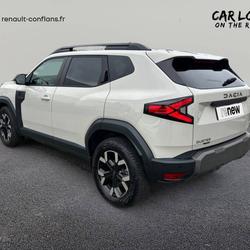 Dacia Duster Duster Hybrid 140 Extreme Conflans-Sainte-Honorine