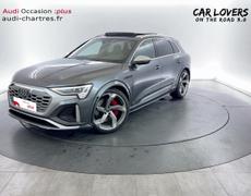 Audi Q8 e-tron Nogent-le-Phaye