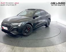 Audi Q8 Nogent-le-Phaye