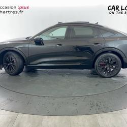 Audi Q8 Q8 e-tron Sportback 55 408 ch 114 kWh Quattro S line Nogent-le-Phaye
