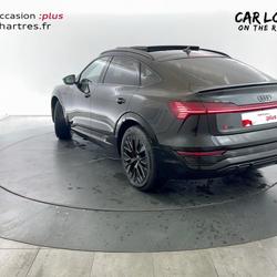 Audi Q8 Q8 e-tron Sportback 55 408 ch 114 kWh Quattro S line Nogent-le-Phaye