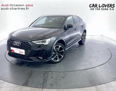 Audi Q3 Nogent-le-Phaye