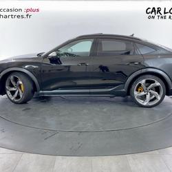 Audi e-tron e-tron S Sportback 503 ch e-quattro Sport Extended Nogent-le-Phaye