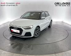 Audi A1 Sportback Nogent-le-Phaye