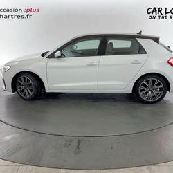 Audi A1 Sportback A1 Sportback 30 TFSI 110 ch S tronic 7 Advanced 2 Nogent-le-Phaye