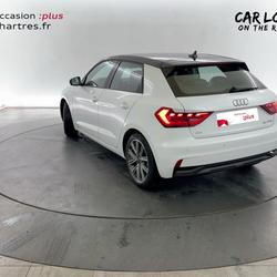 Audi A1 Sportback A1 Sportback 30 TFSI 110 ch S tronic 7 Advanced 2 Nogent-le-Phaye