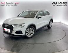 Audi Q3 Nogent-le-Phaye