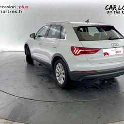 Audi Q3 Q3 35 TFSI 150 ch S tronic 7 Design Nogent-le-Phaye