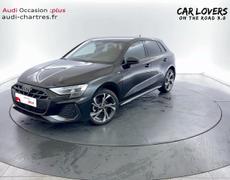 Audi A3 Sportback Nogent-le-Phaye
