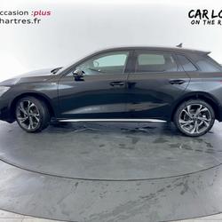Audi A3 Sportback A3 Sportback TDI 150 S tronic 7 Design Nogent-le-Phaye
